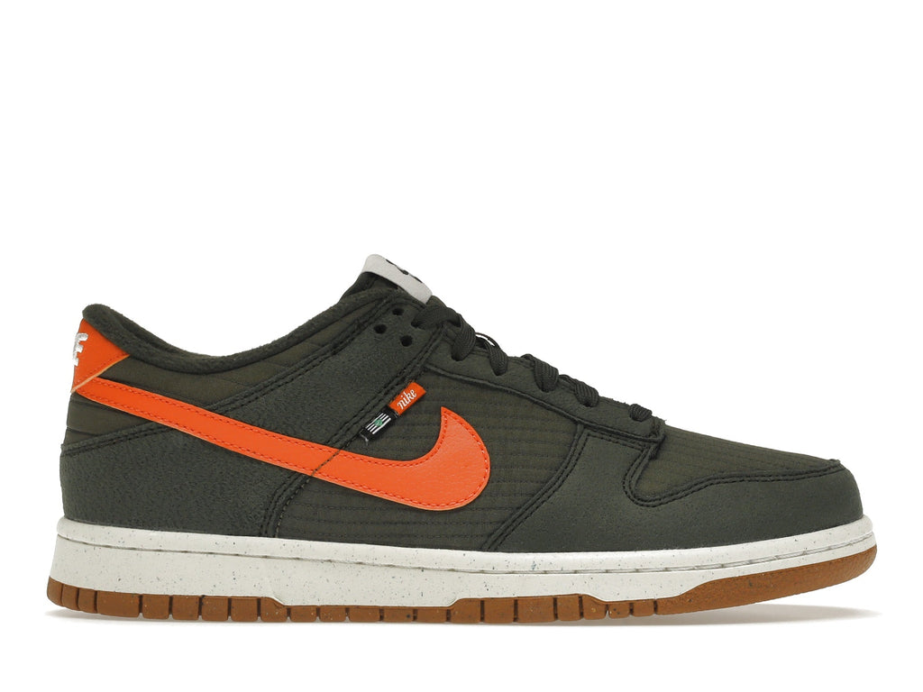Nike Dunk Low NN "Toasty Sequoia" (GS)