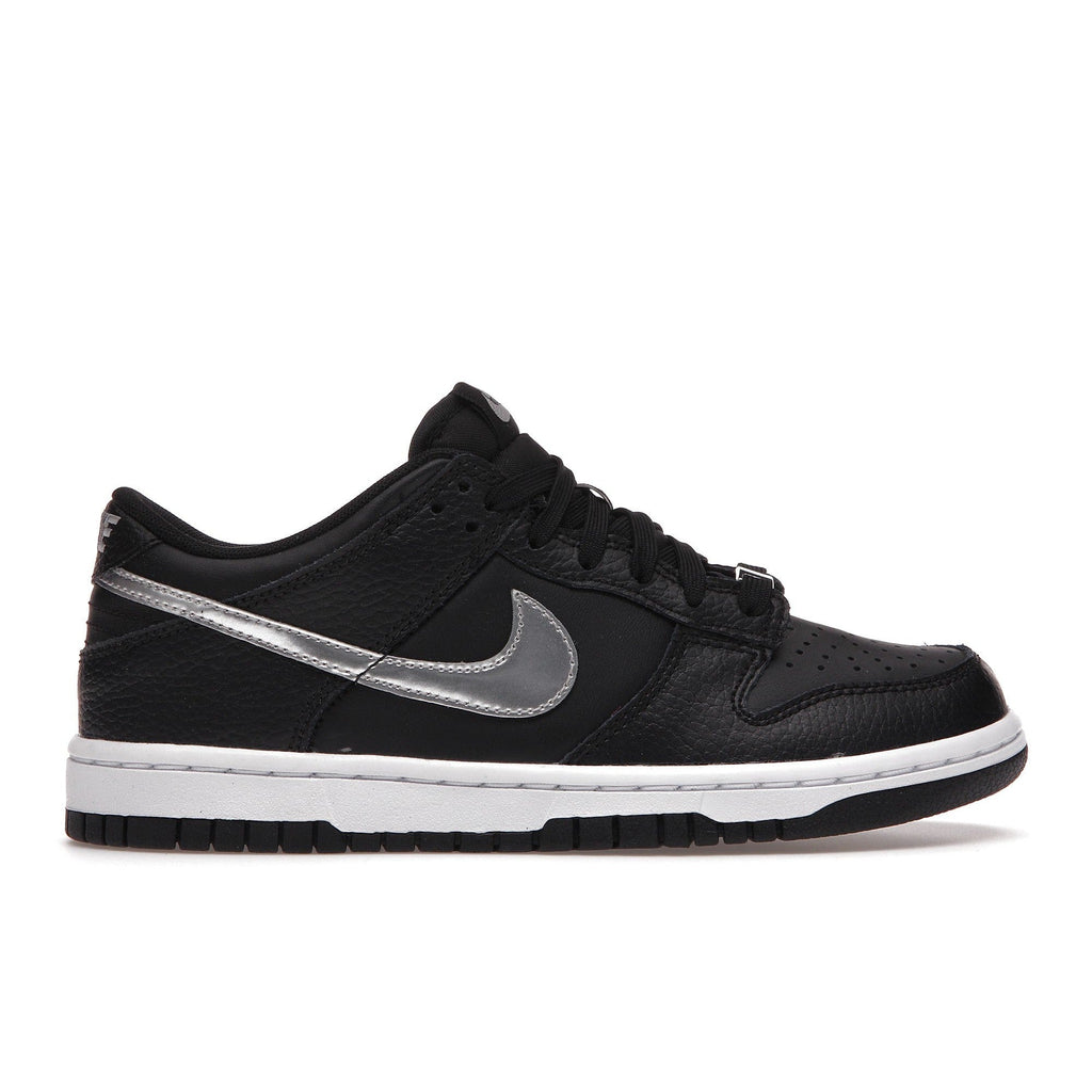 Nike Dunk Low "NBA 75th Anniversary Spurs" (GS)