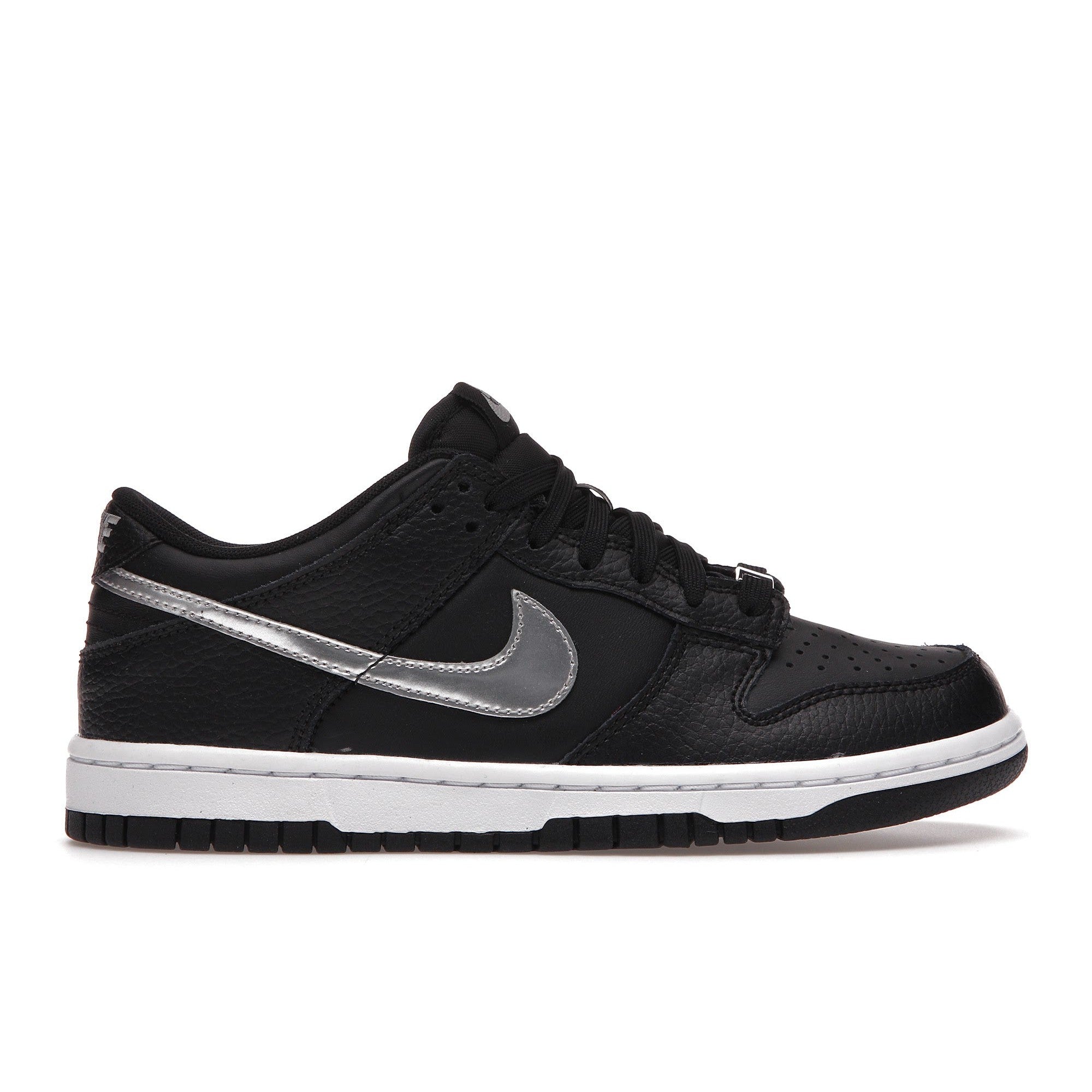 Nike Dunk Low "NBA 75th Anniversary Spurs" (GS)