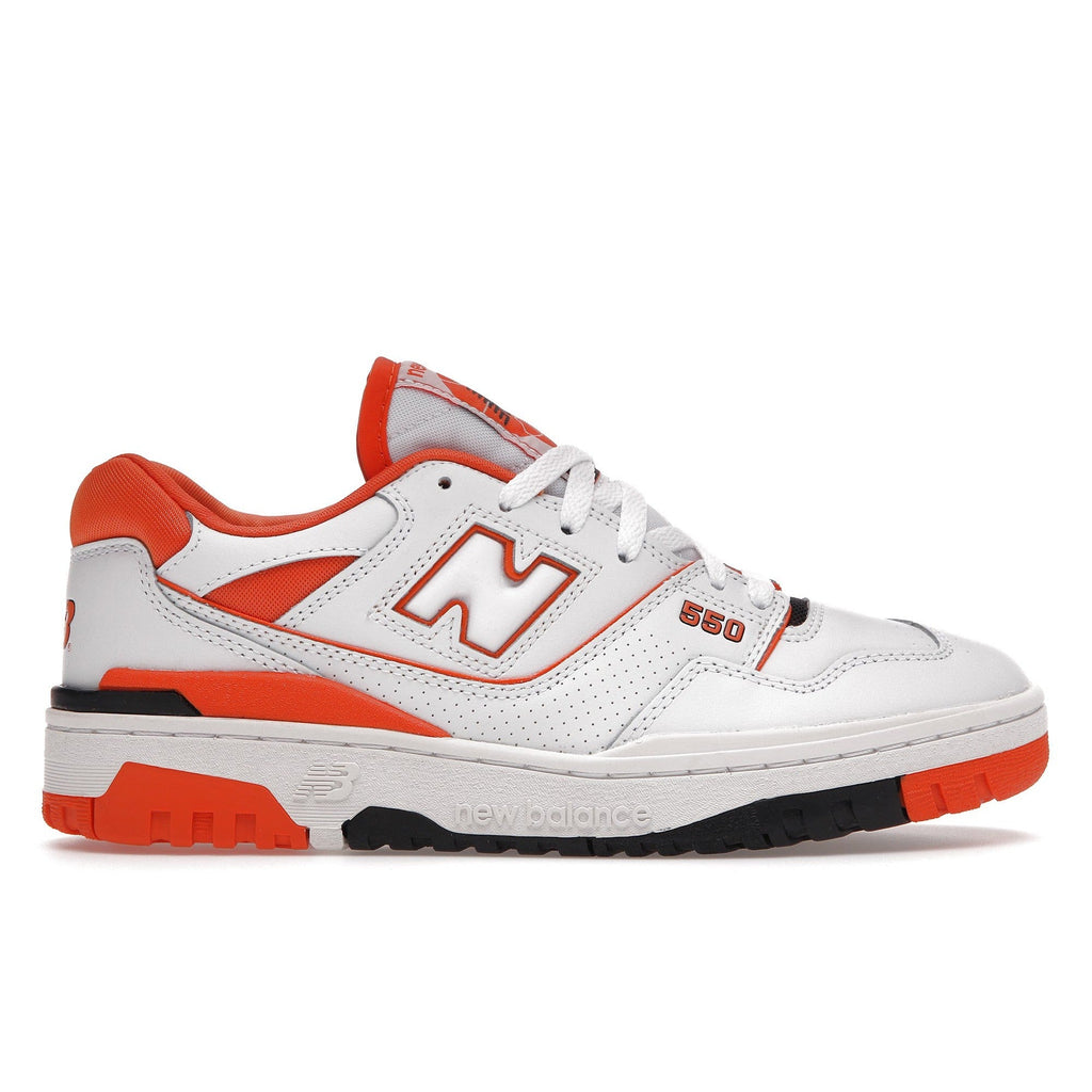 New Balance 550 Syracuse