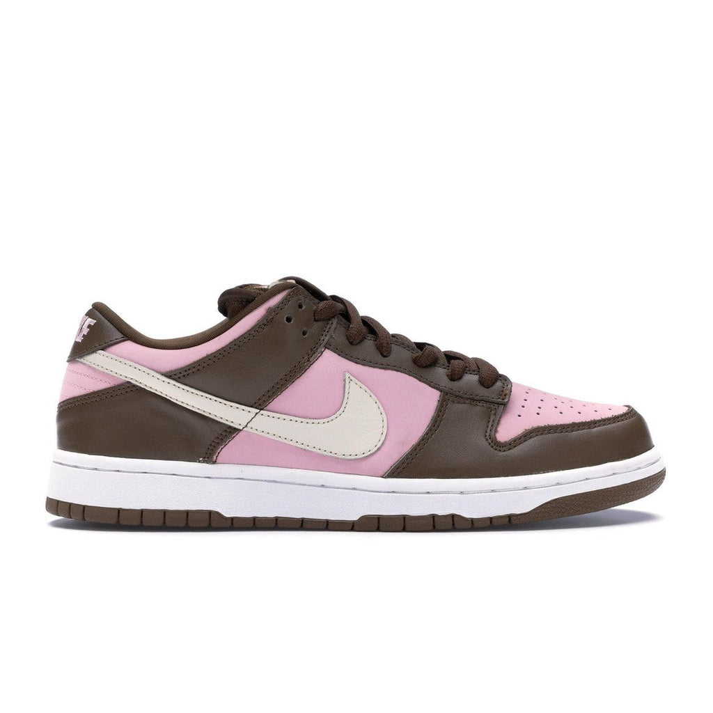 Nike Dunk SB Low Stussy Cherry