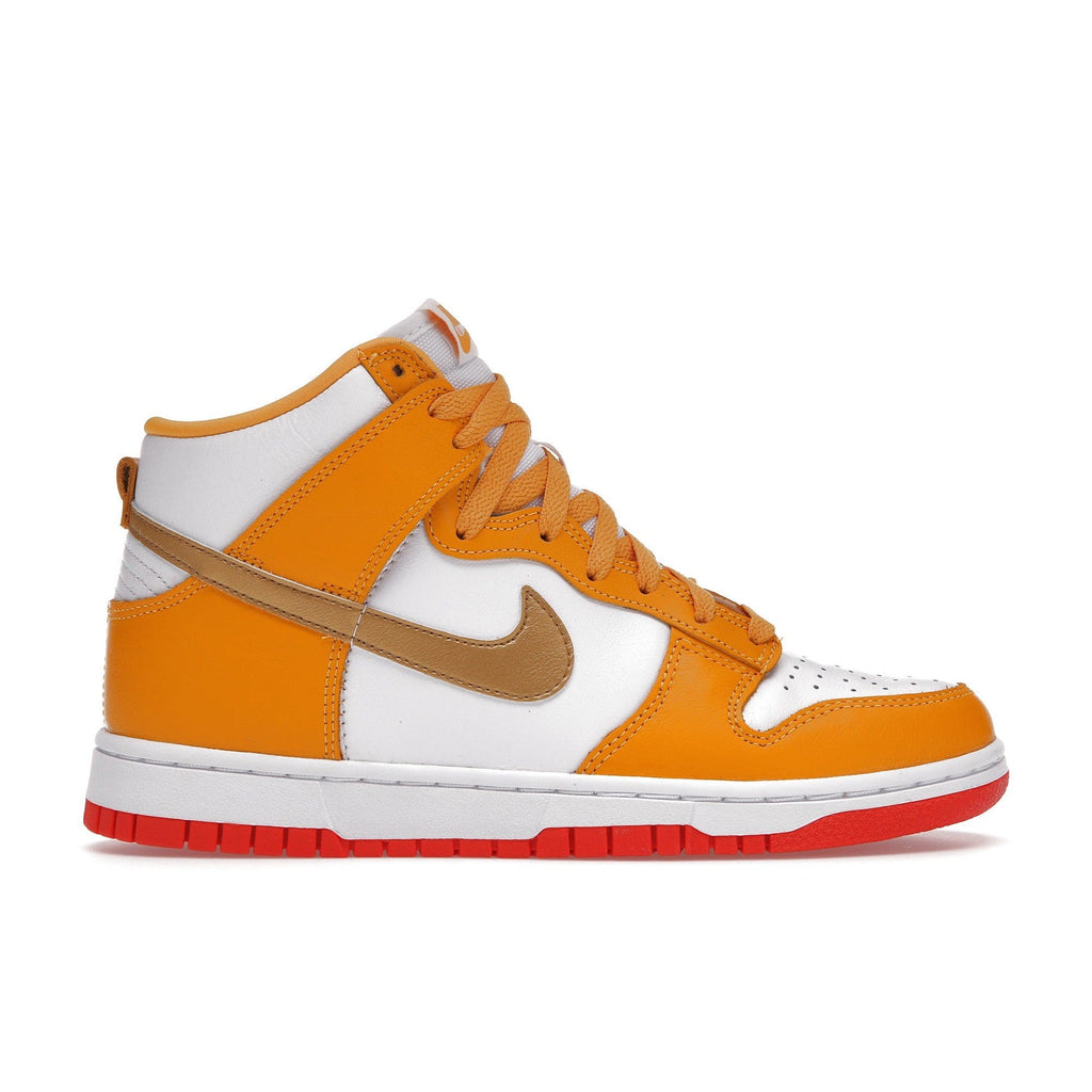 Nike Dunk High University Gold (W)