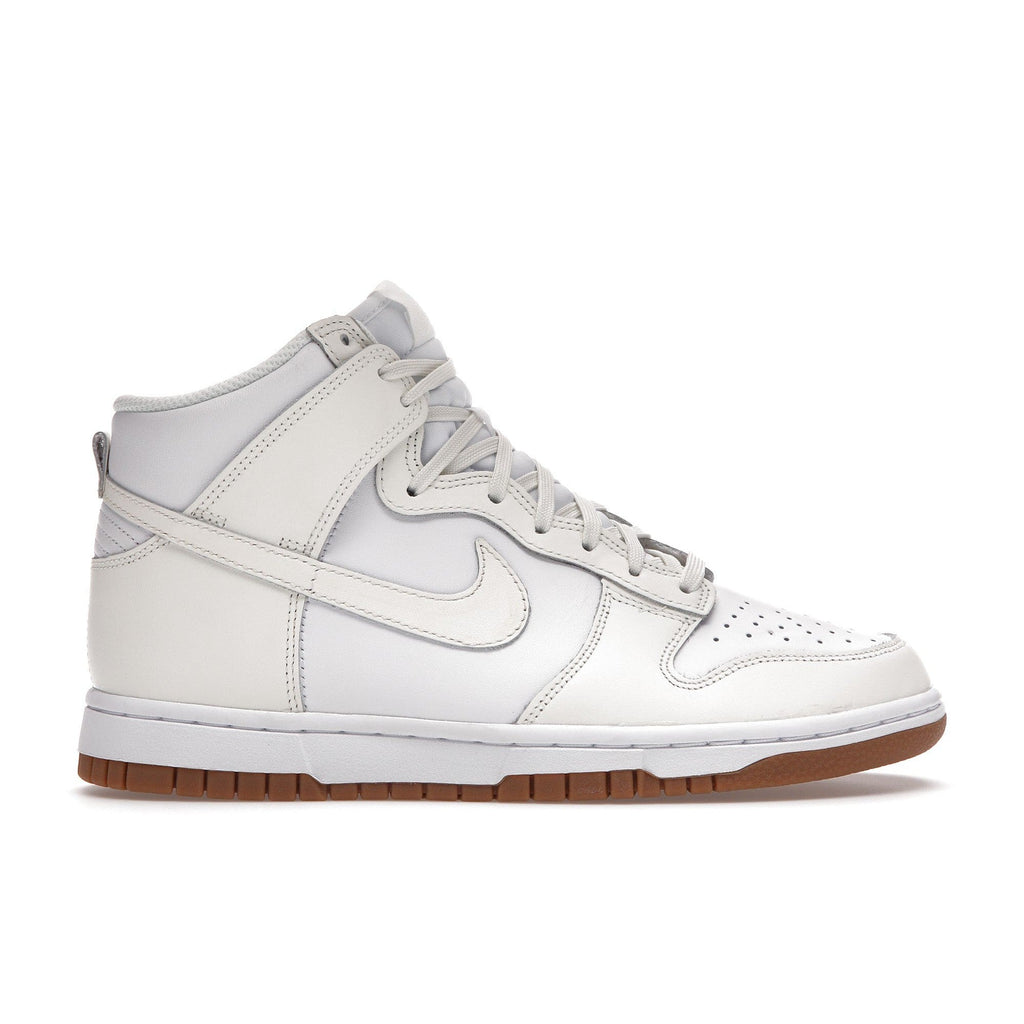 Nike Dunk High Sail Gum (W)