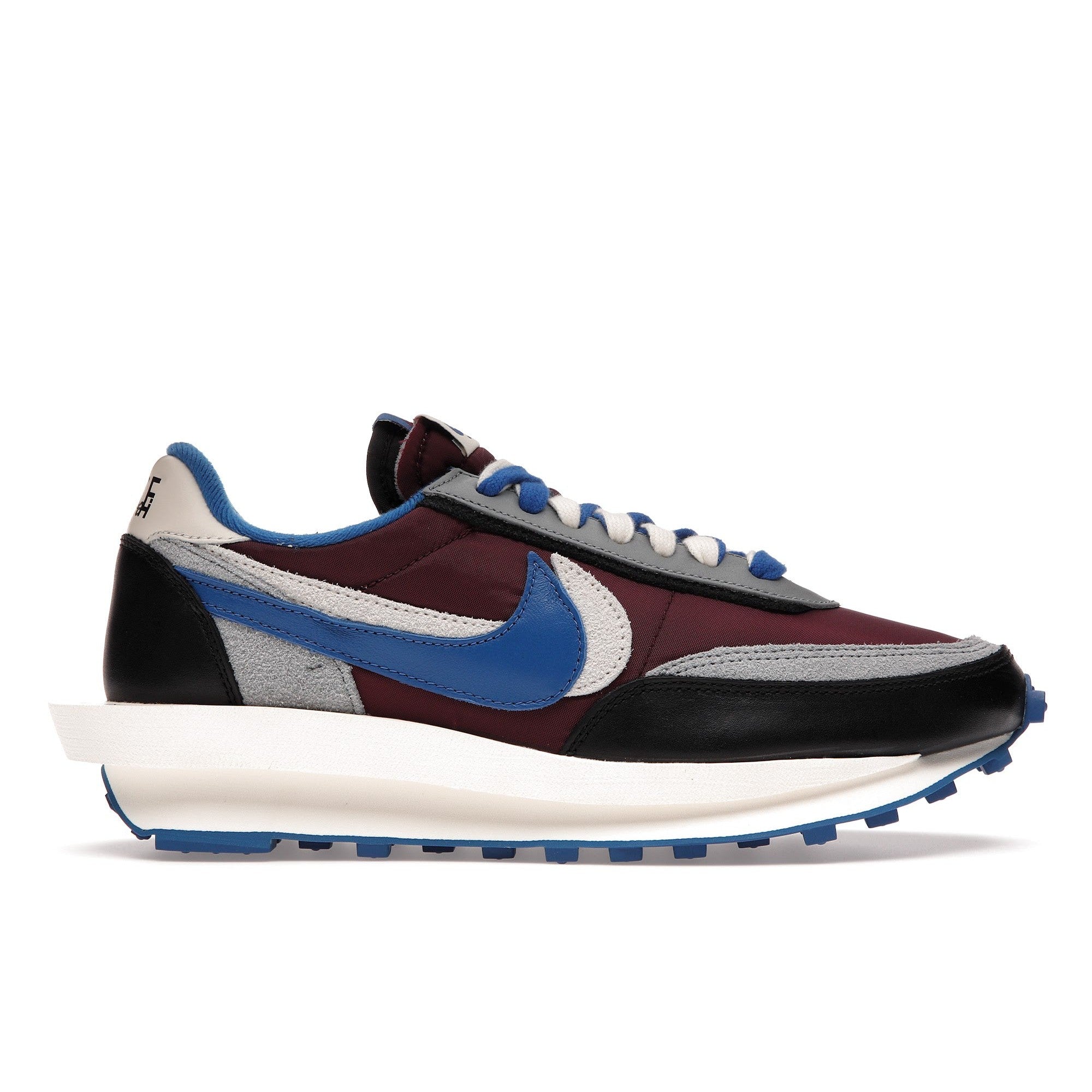 Nike LD Waffle Sacai Undercover "Night Royal"
