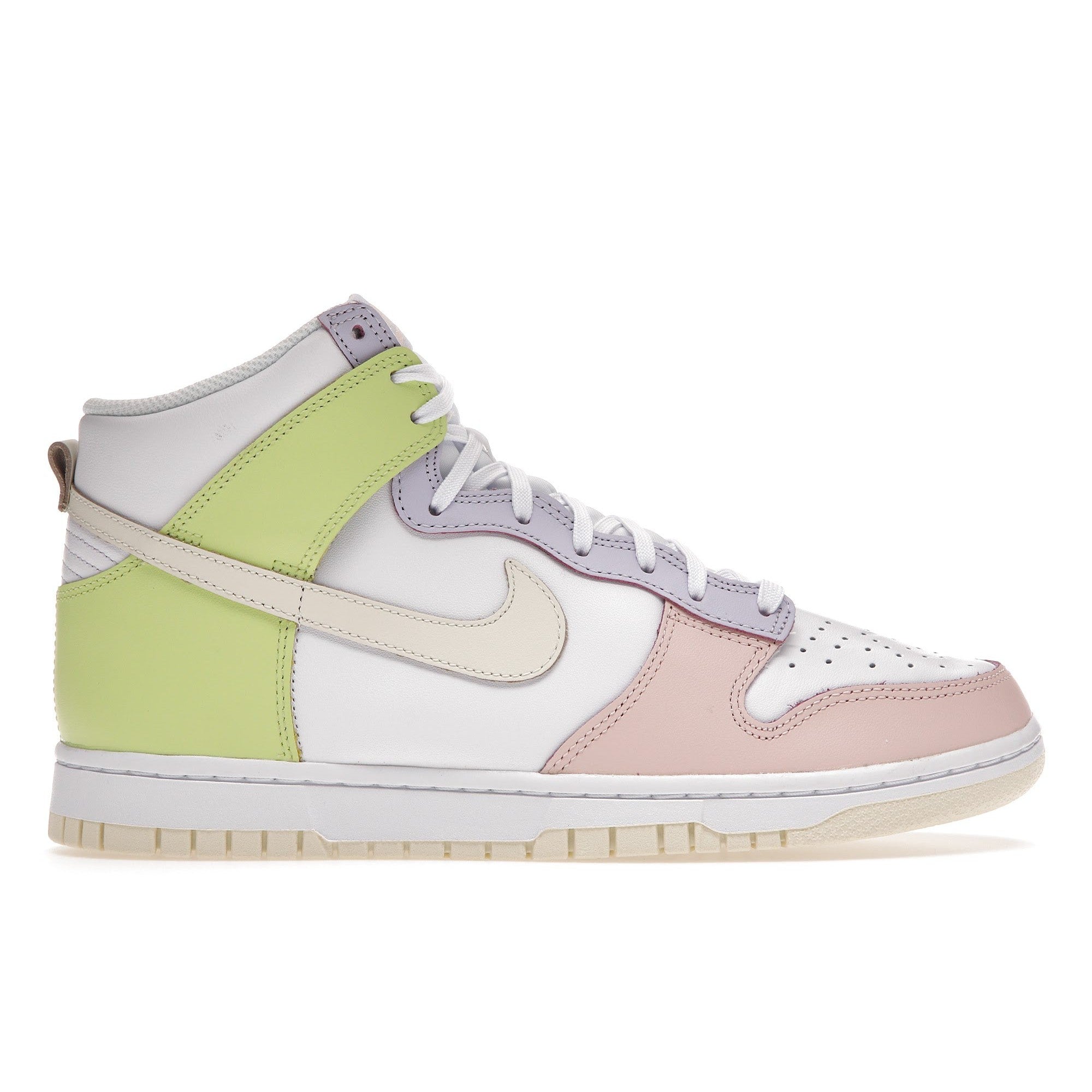 Nike Dunk High " Cashmere " (W)