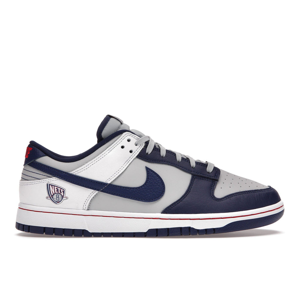 Nike Dunk Low EMB "NBA 75th anniversary  Brooklyn Nets"