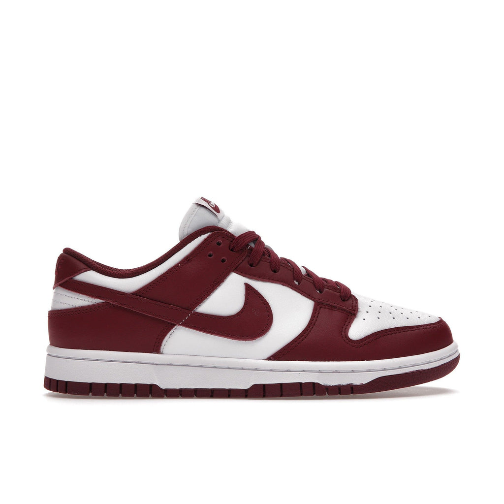 Nike Dunk Low Bordeaux (W)