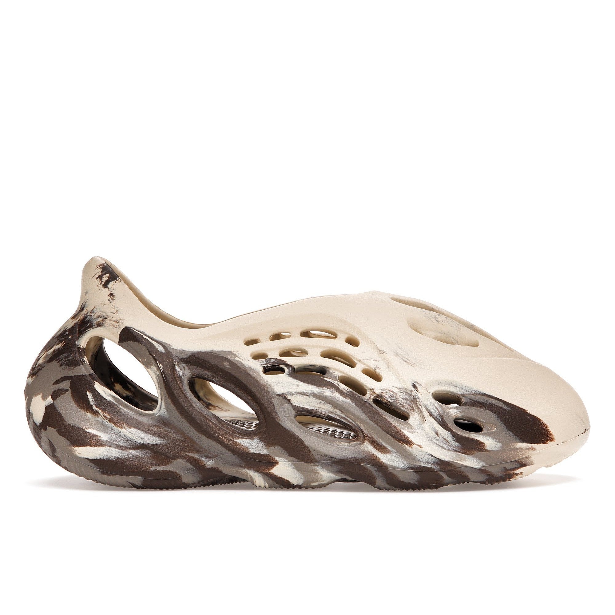 Adidas Yeezy Foam RNNR "MX Cream Clay"