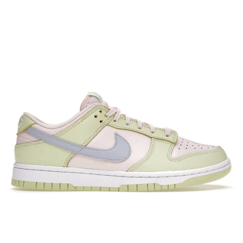 Nike Dunk Low "Lime Ice" (W)