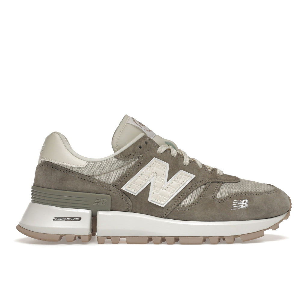 New Balance RC 1300 Kith 10th Anniversary "Elephant Skin Grey"