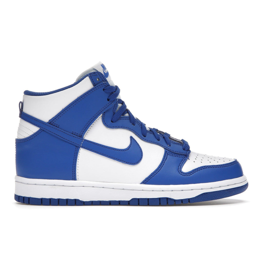 Nike Dunk High "Game Royal" (GS)