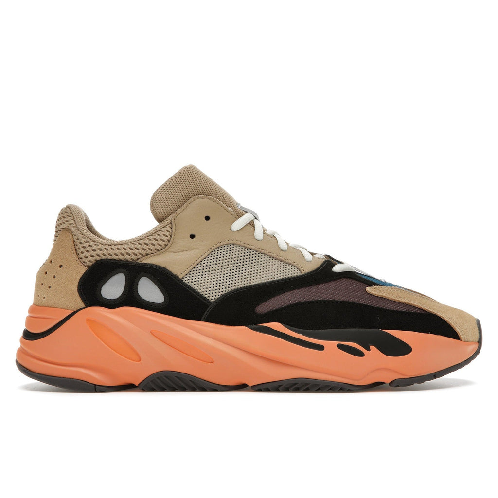 Yeezy Boost 700 'Enflame Amber'
