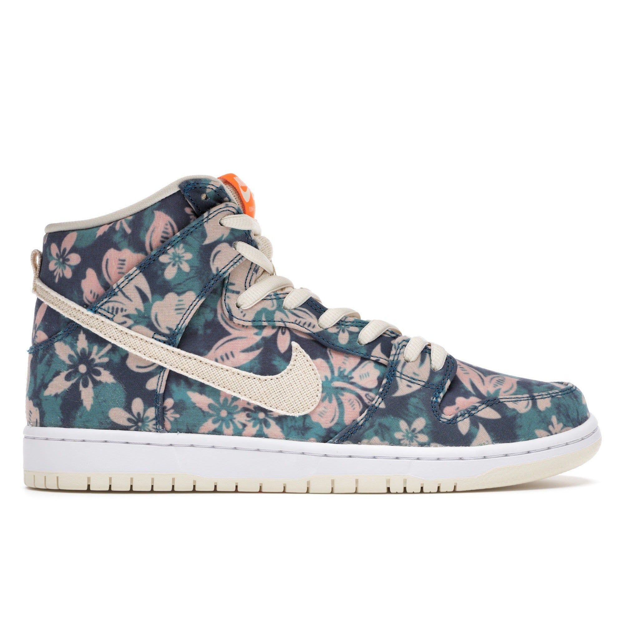 Nike SB Dunk High Hawaii