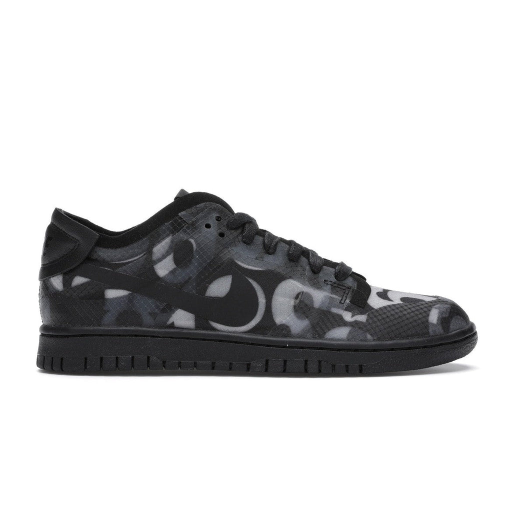 Nike Dunk Low Comme des Garcons Print (W)
