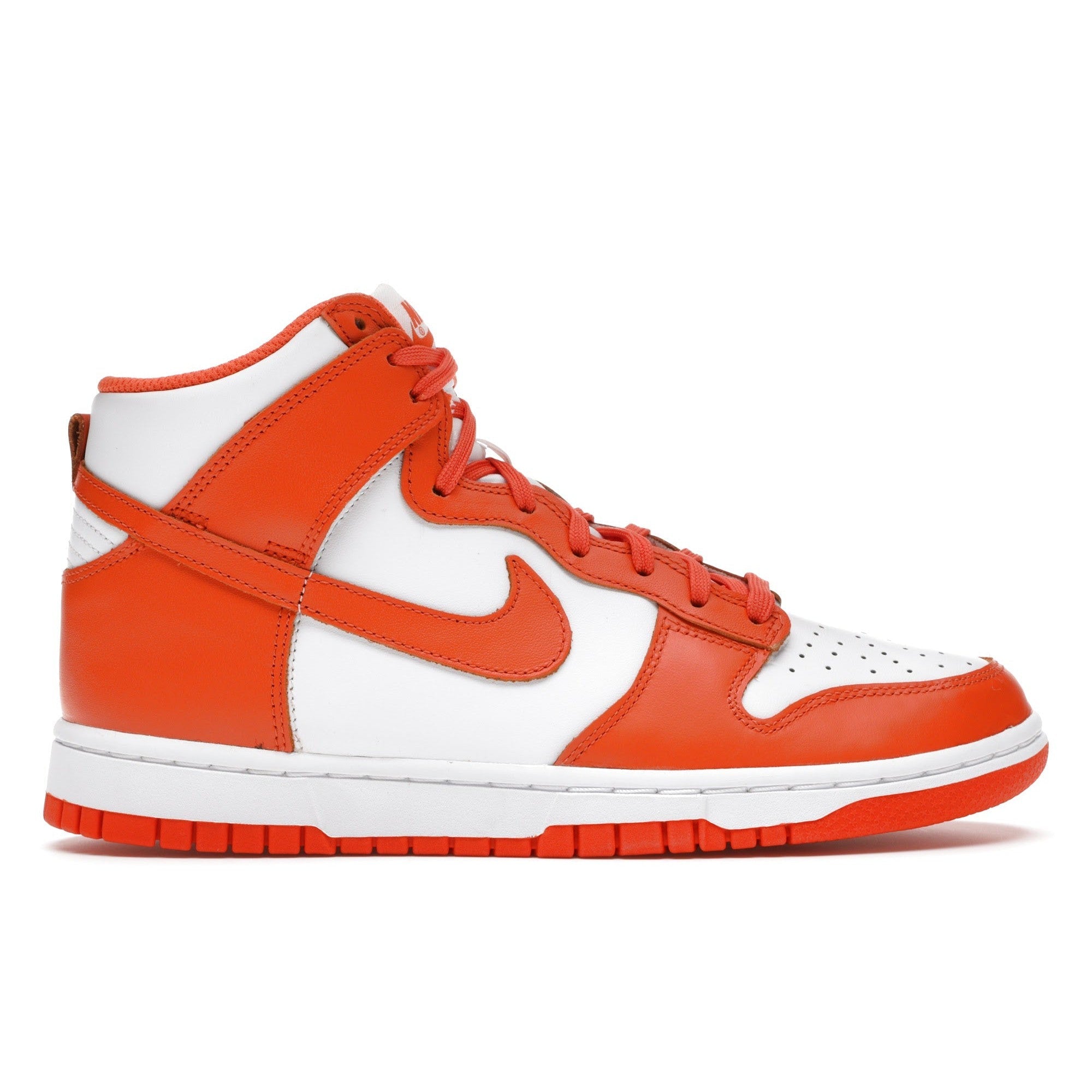 Nike Dunk High "Syracuse" (W) 2021