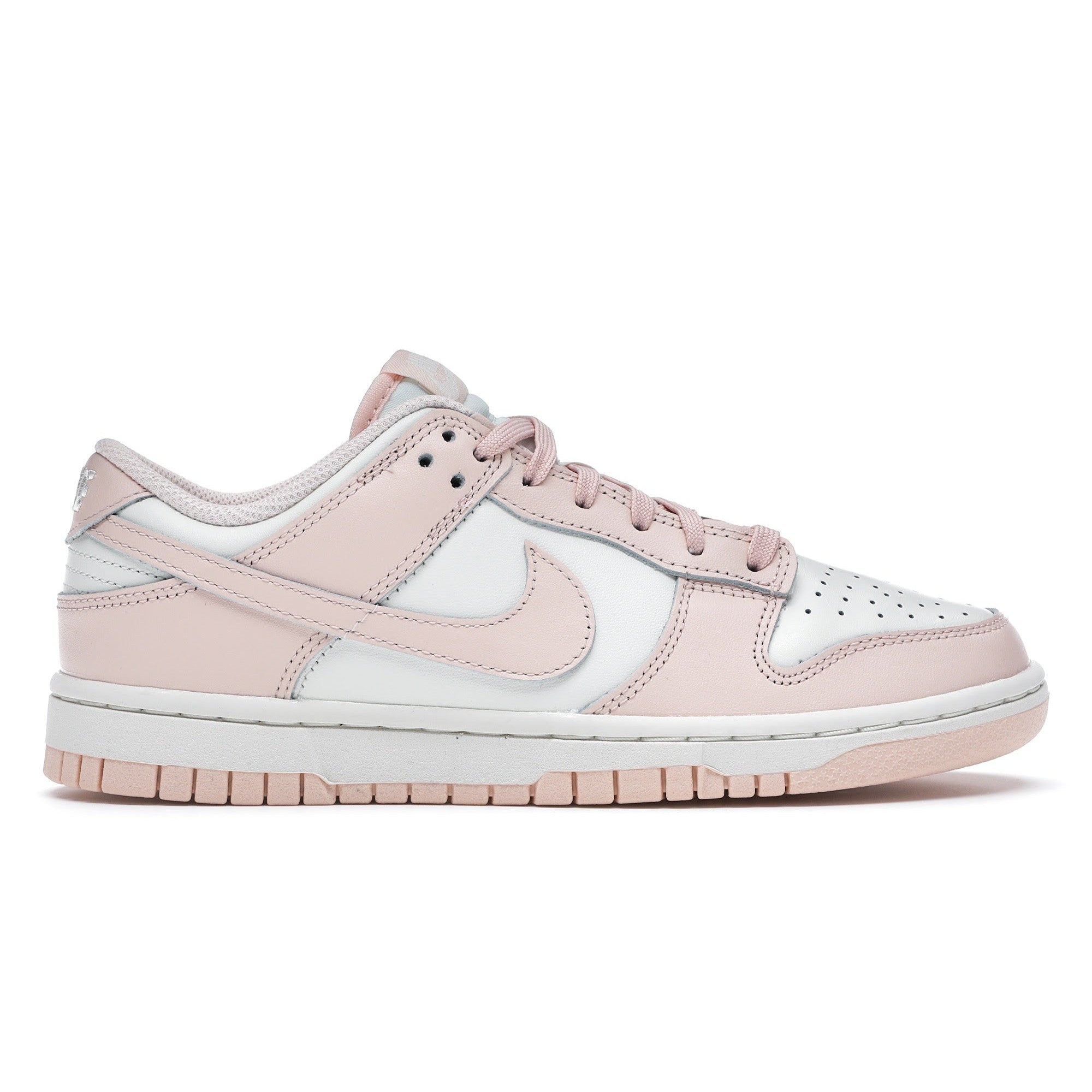 Nike Dunk Low "Orange Pearl" (W)
