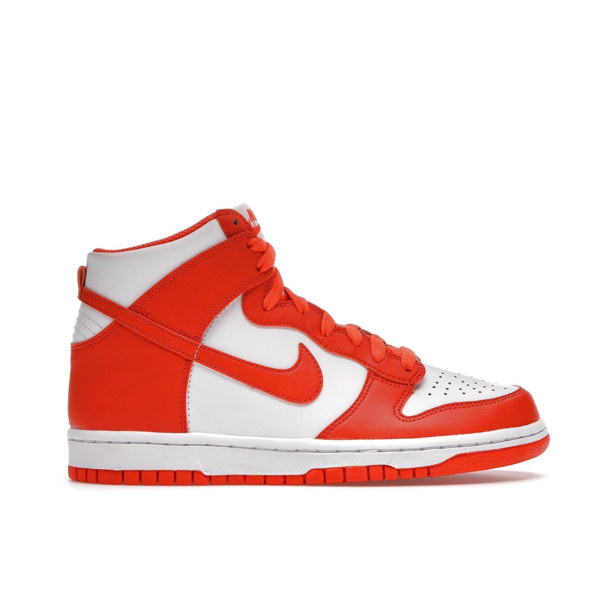 Nike Dunk High "Syracuse" (2021) GS