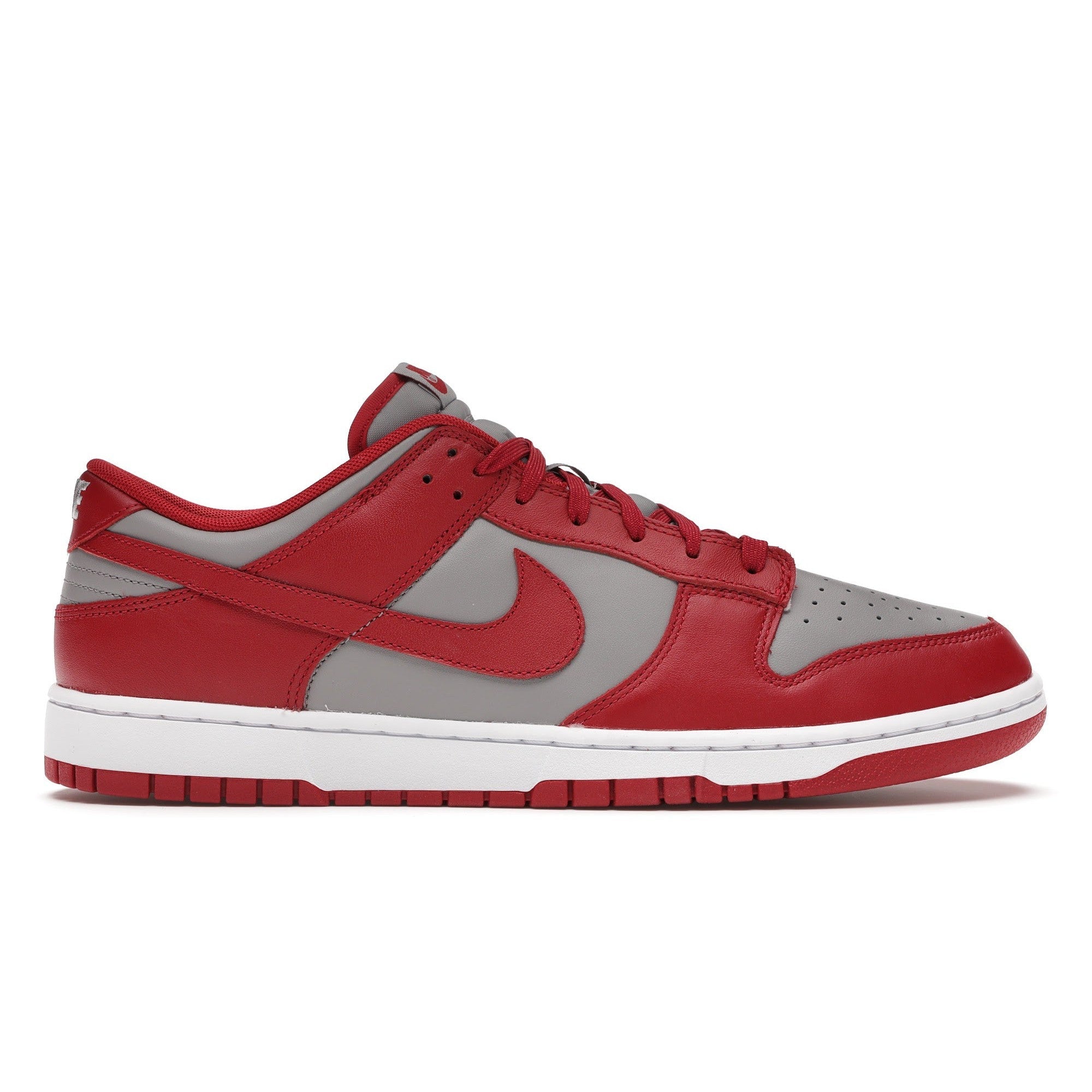 Nike Dunk Low Retro "UNLV" (2021)