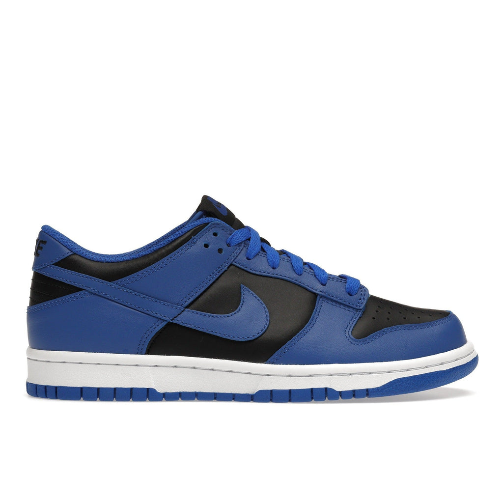 Nike Dunk Low "Hyper Cobalt" GS