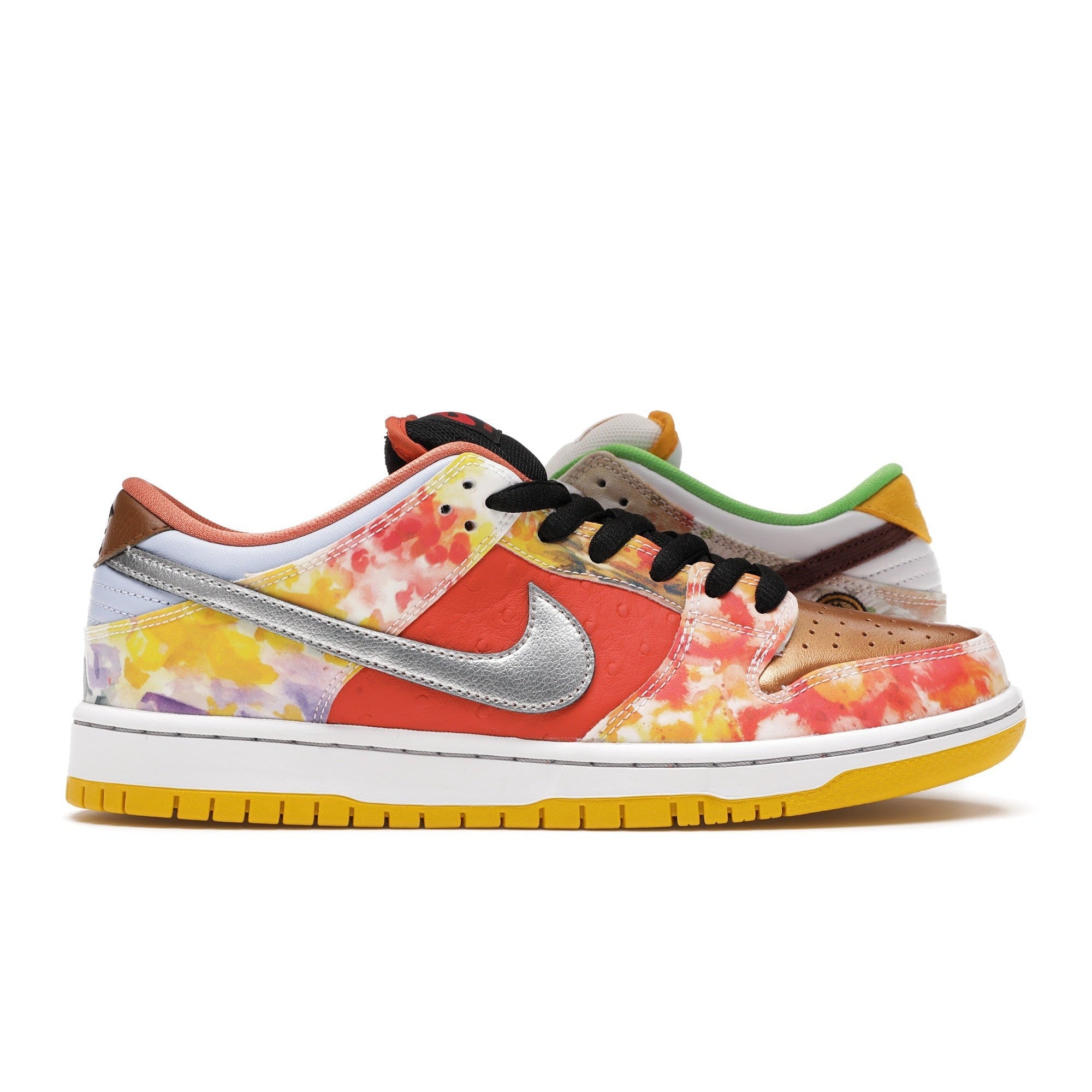 Nike SB Dunk Low "Street Hawker" (2021)