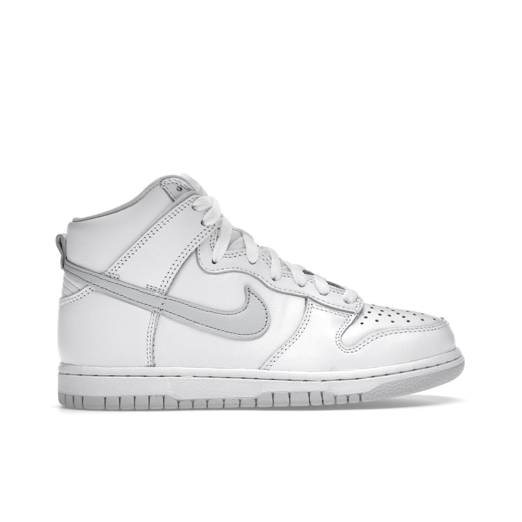 Nike Dunk High SP Pure Platinum