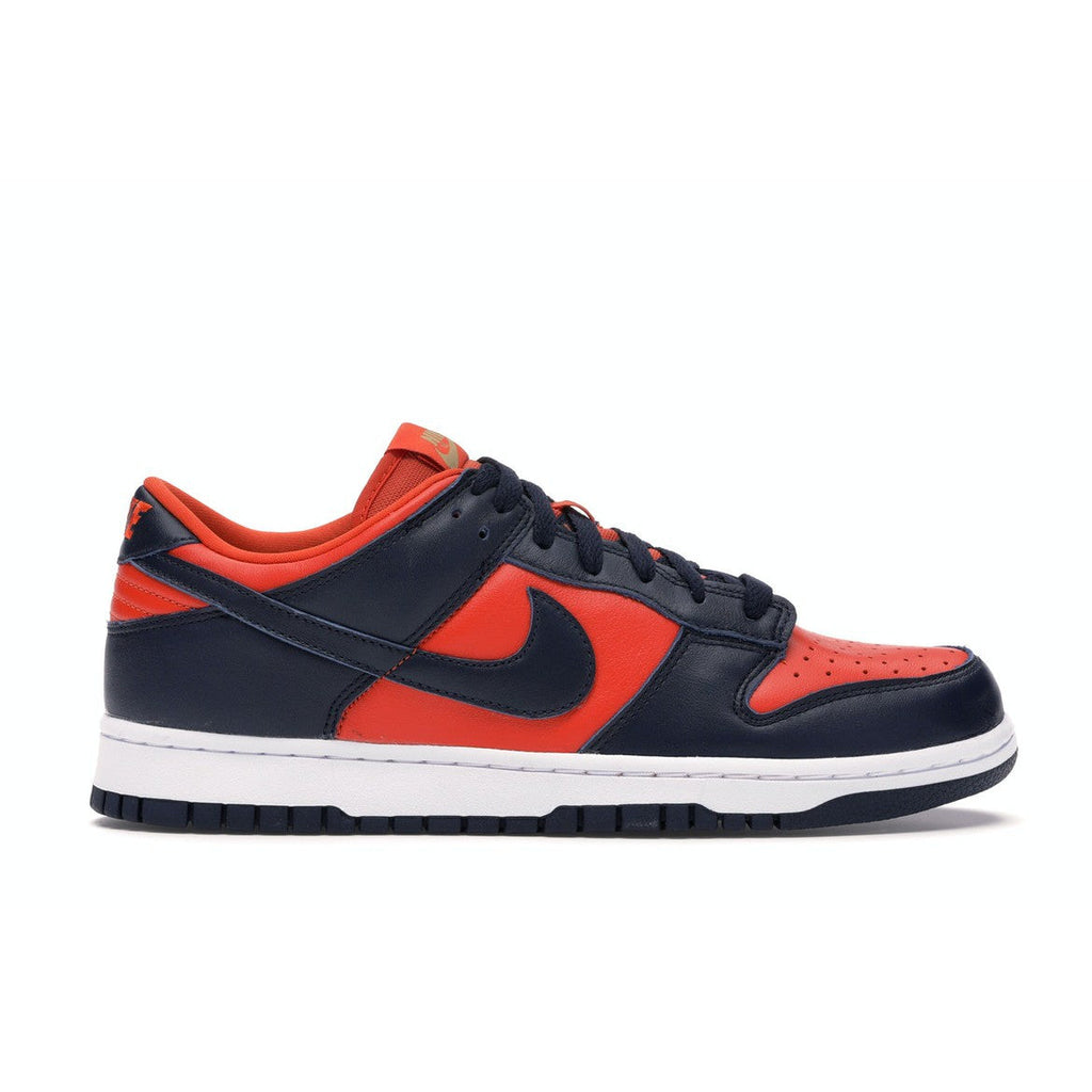 Nike Dunk Low SP Champ Colors University Orange Marine