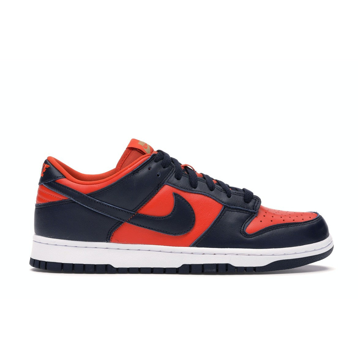 Nike Dunk Low SP Champ Colors University Orange Marine