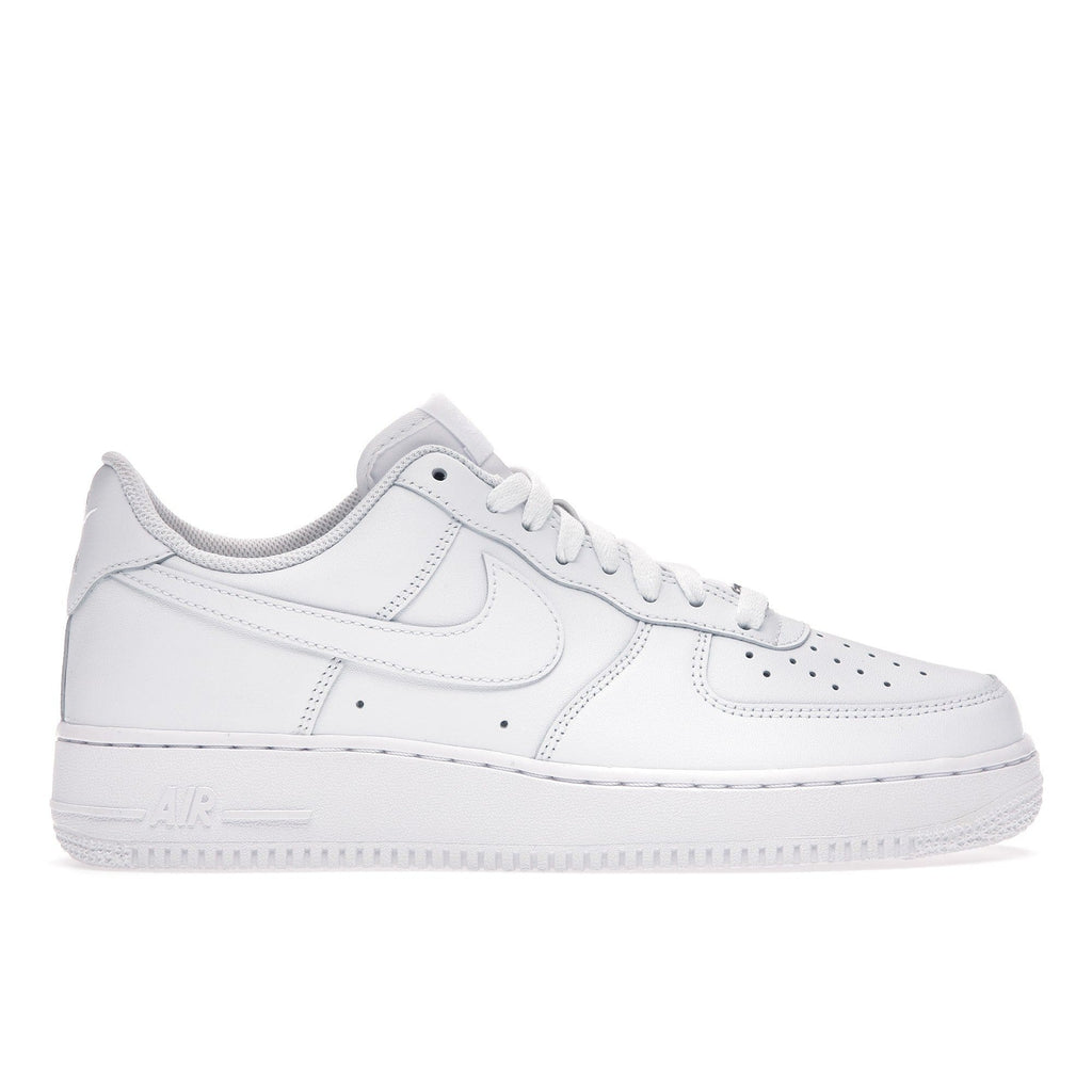 Nike Air Force 1 Low '07 (White)