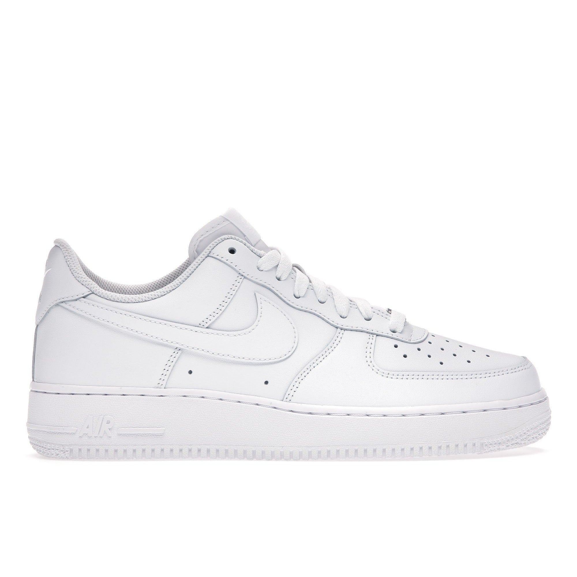 Nike Air Force 1 Low '07 (White)