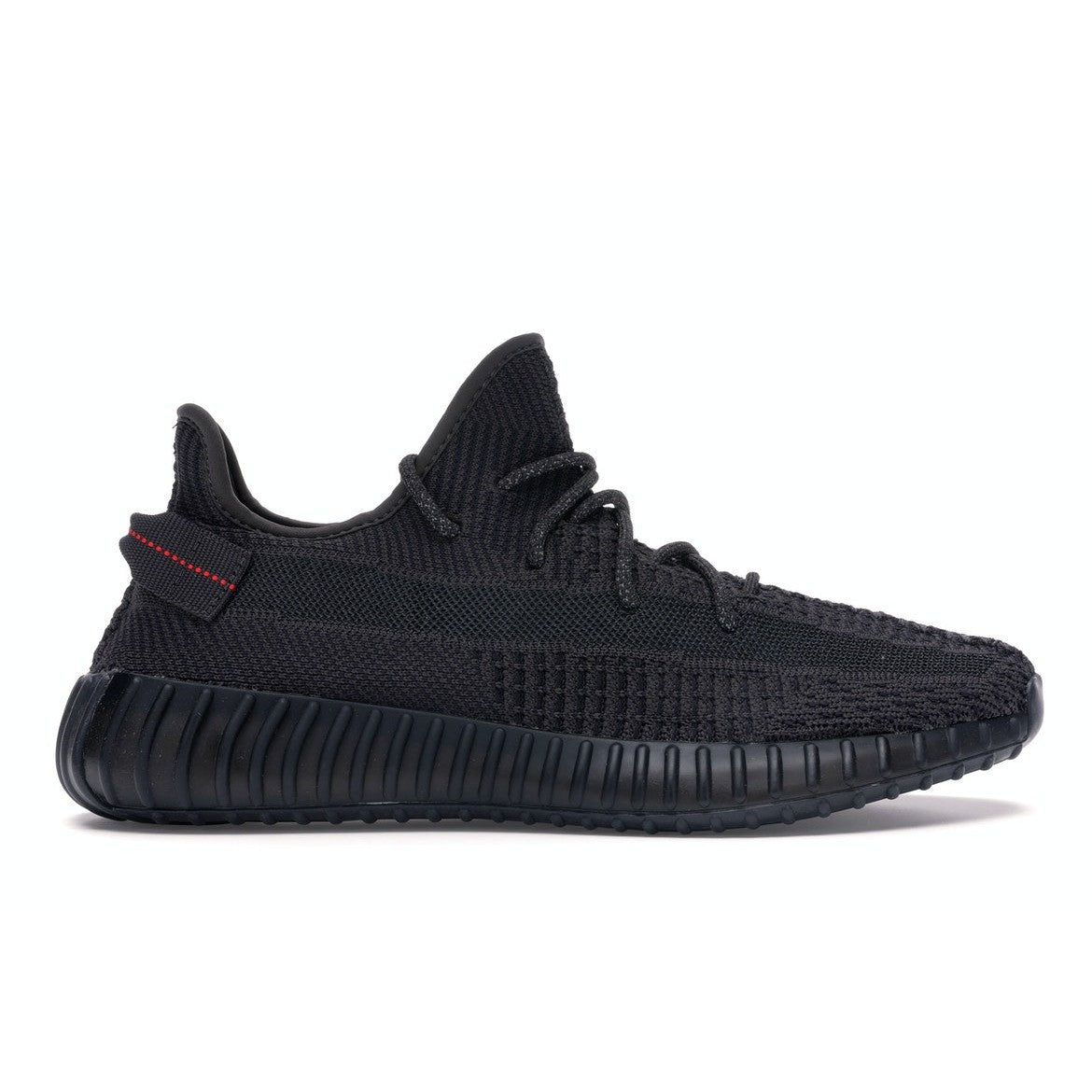 Adidas Yeezy Boost 350 V2 "Black Static” NR