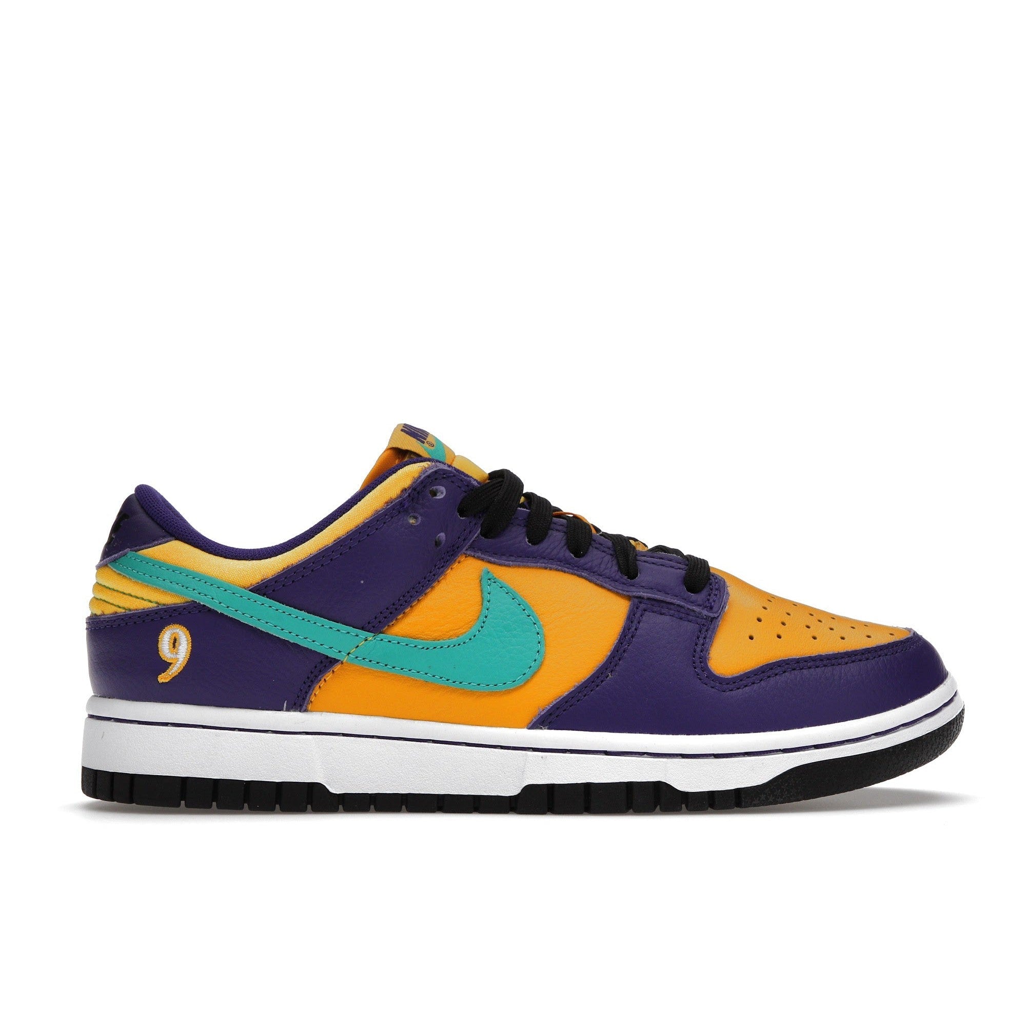 Nike Dunk Low LX Lisa Leslie (W)
