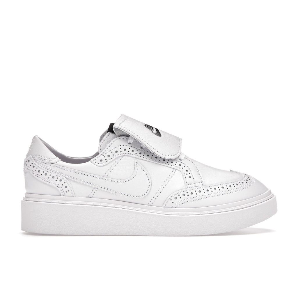 Nike Kwondo 1 G-Dragon Peaceminusone Triple White