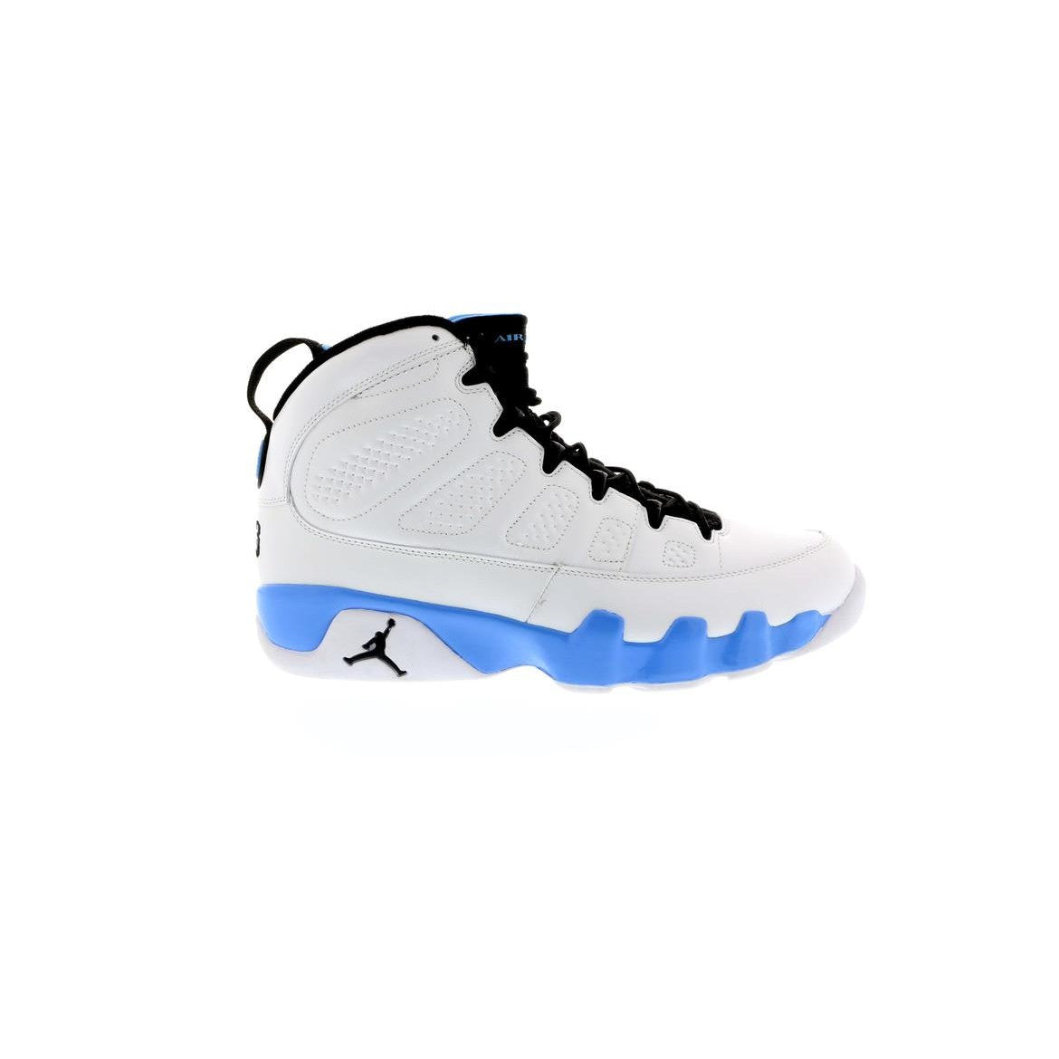 Air Jordan Retro 9 "Powder"