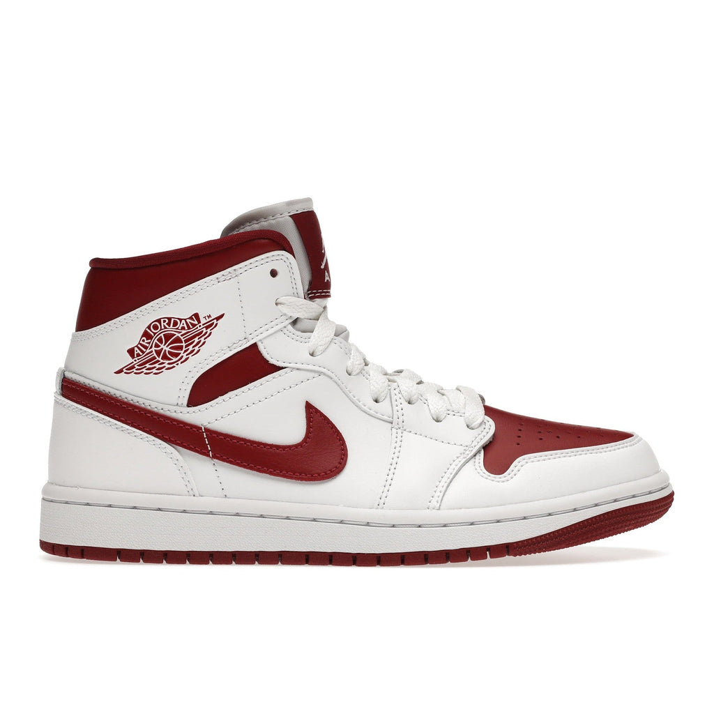 Air Jordan 1 Mid "Reverse Chicago" (W)