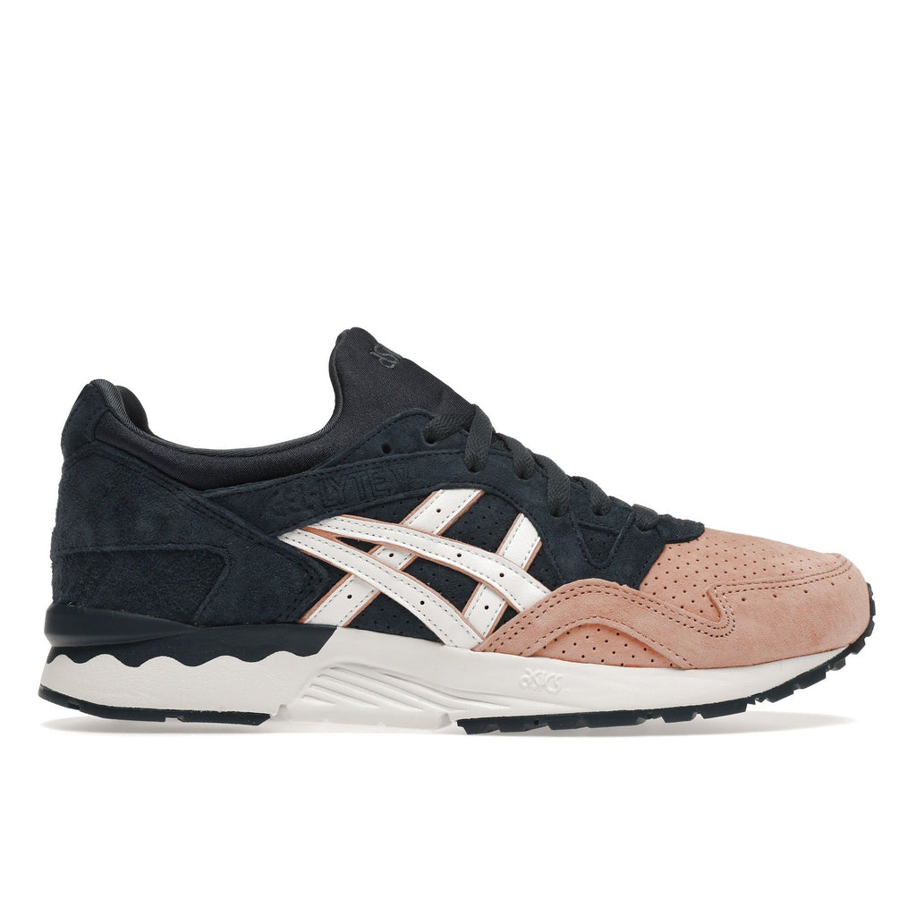 ASICS Gel-Lyte V Kith Salmon Toe