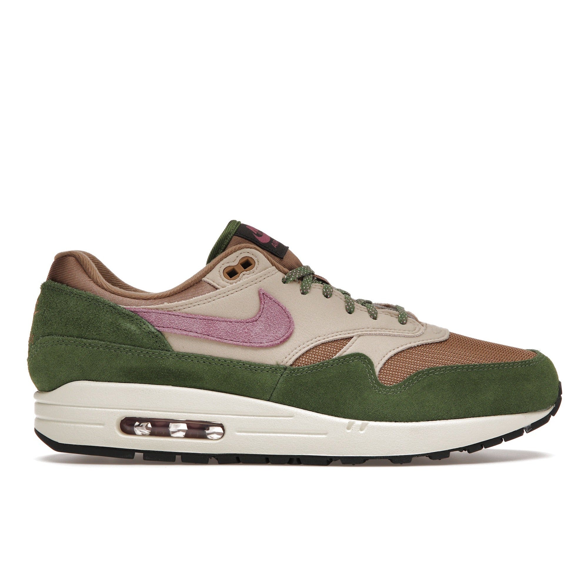 Nike Air Max 1 SH "Treeline"