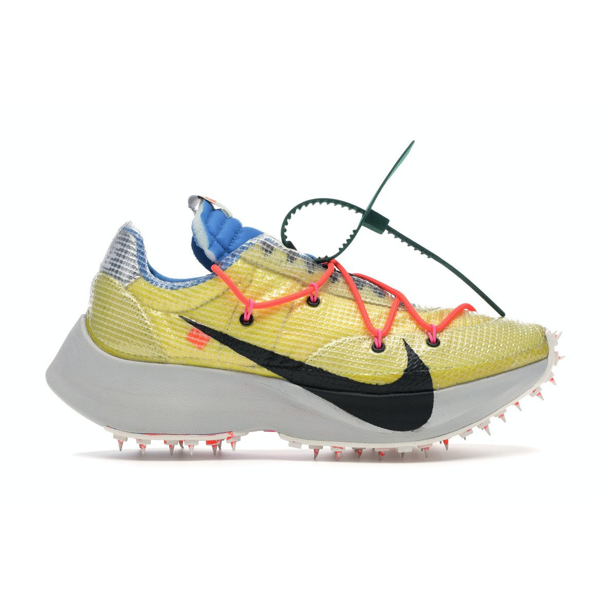 Nike Vapor Street Off-White Tour Yellow (W)