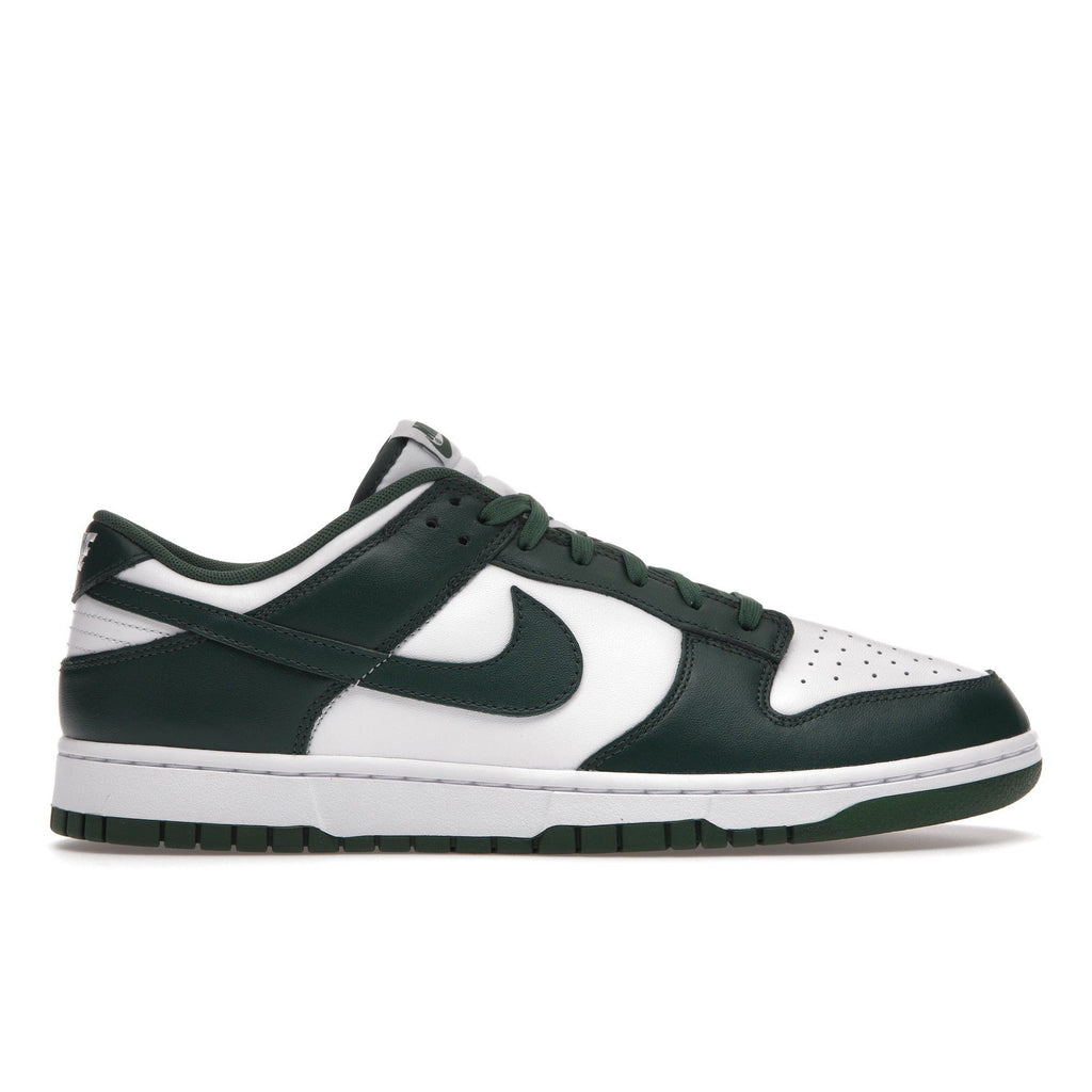Nike Dunk Low Michigan State