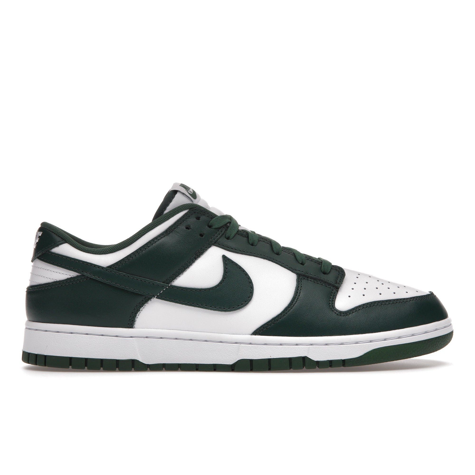 Nike Dunk Low Michigan State