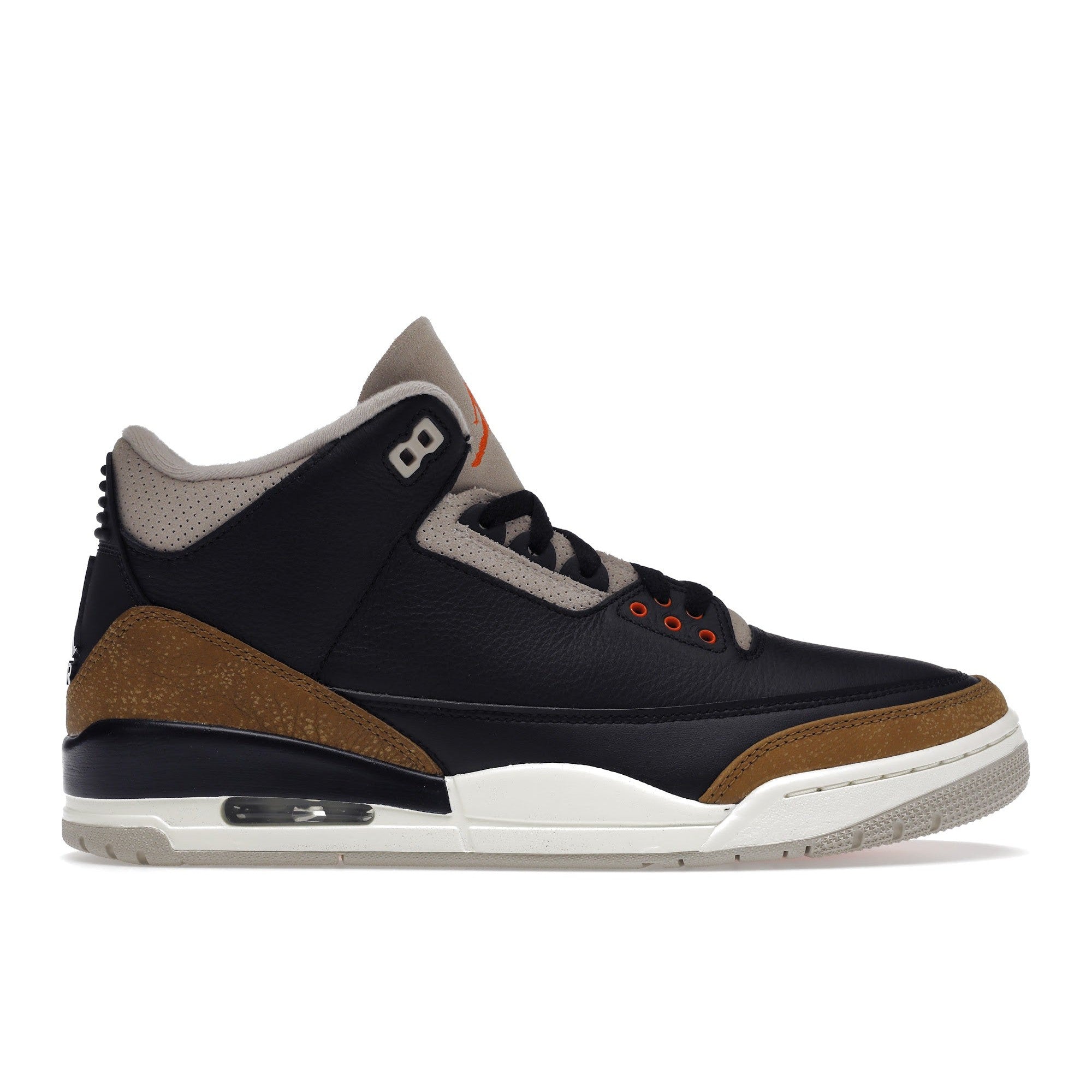 Air Jordan Retro 3 Desert Elephant