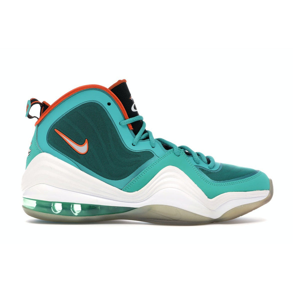 Nike Penny V Miami Dolphins