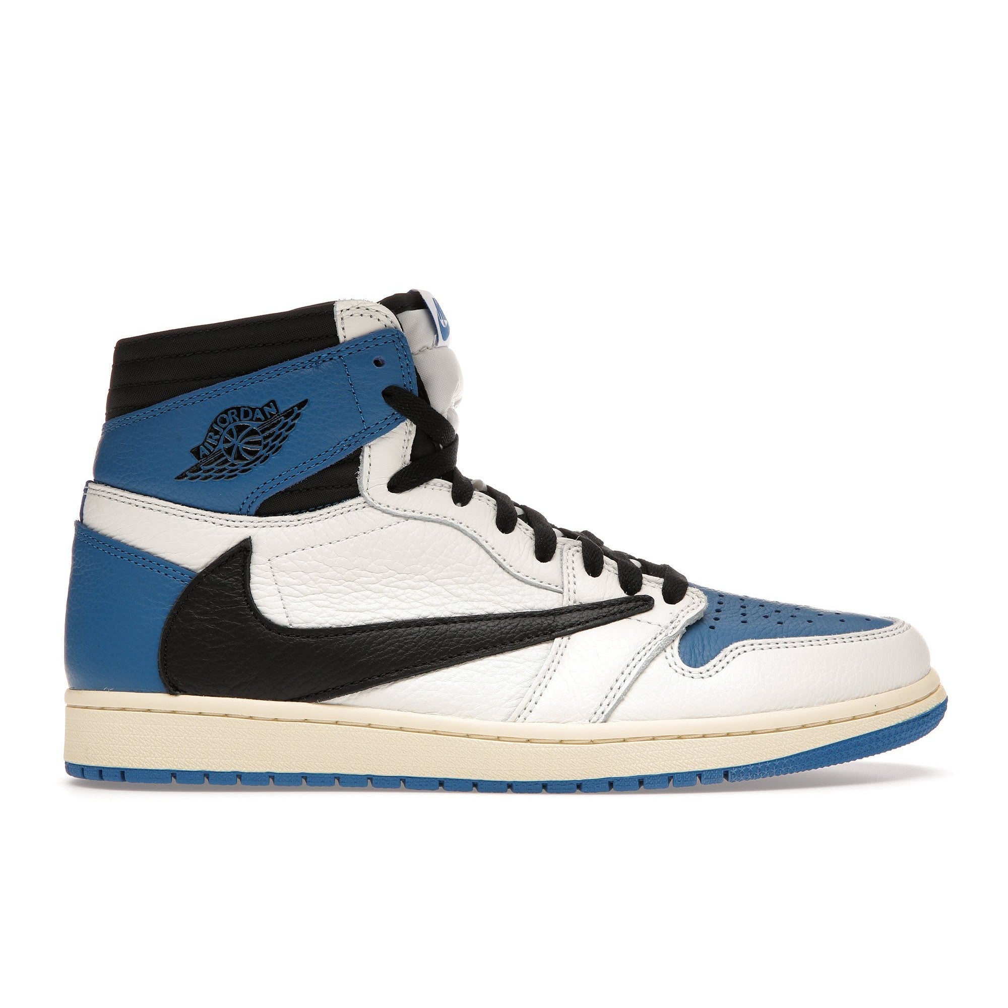 Jordan 1 High OG SP "Fragment x Travis Scott"