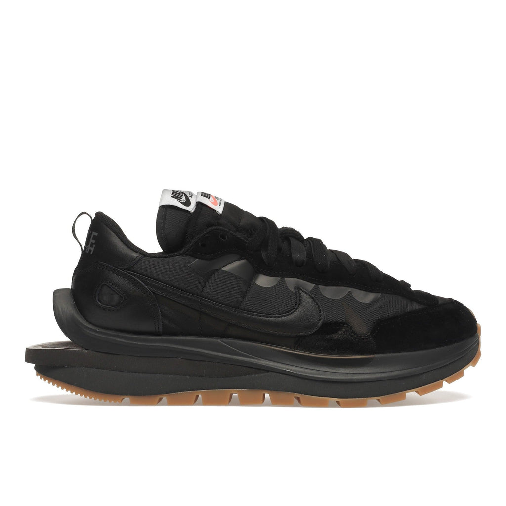 Nike Vaporwaffle Sacai "Black Gum"