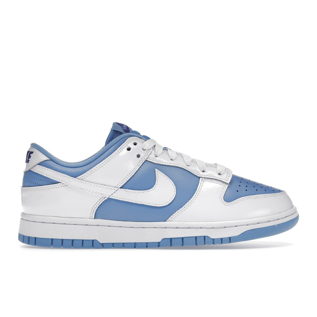 Nike Dunk Low Reverse UNC (W)
