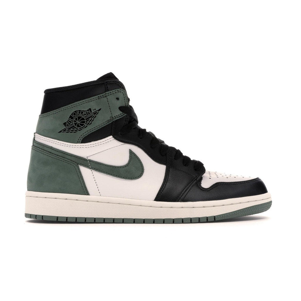 Jordan 1 Retro High Clay Green