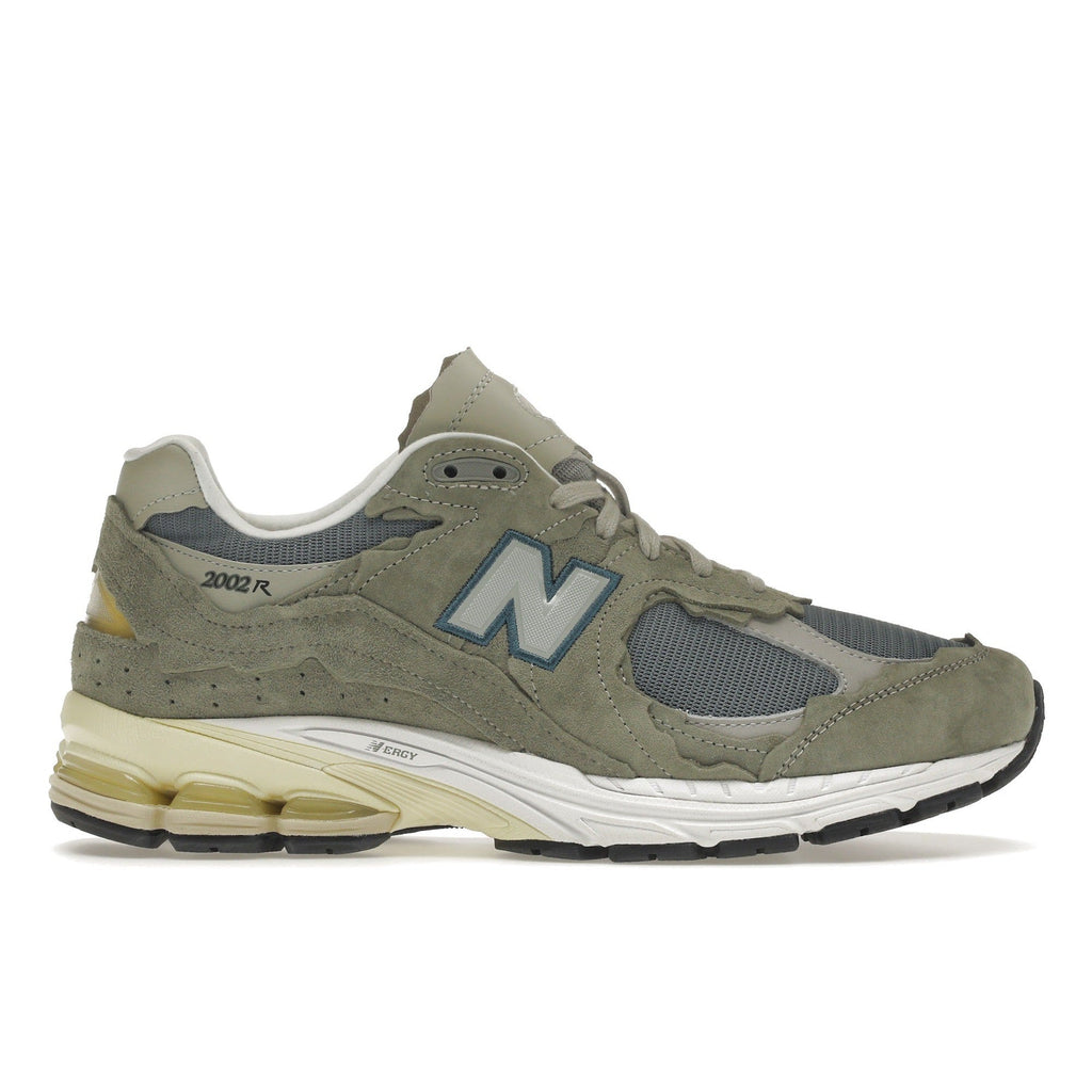 New Balance 2002R Protection Pack Mirage Grey