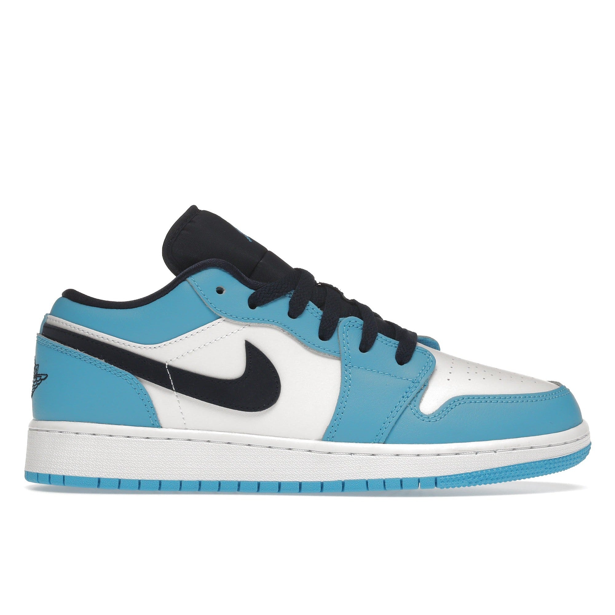 Air Jordan 1 Low UNC (2021) (GS)