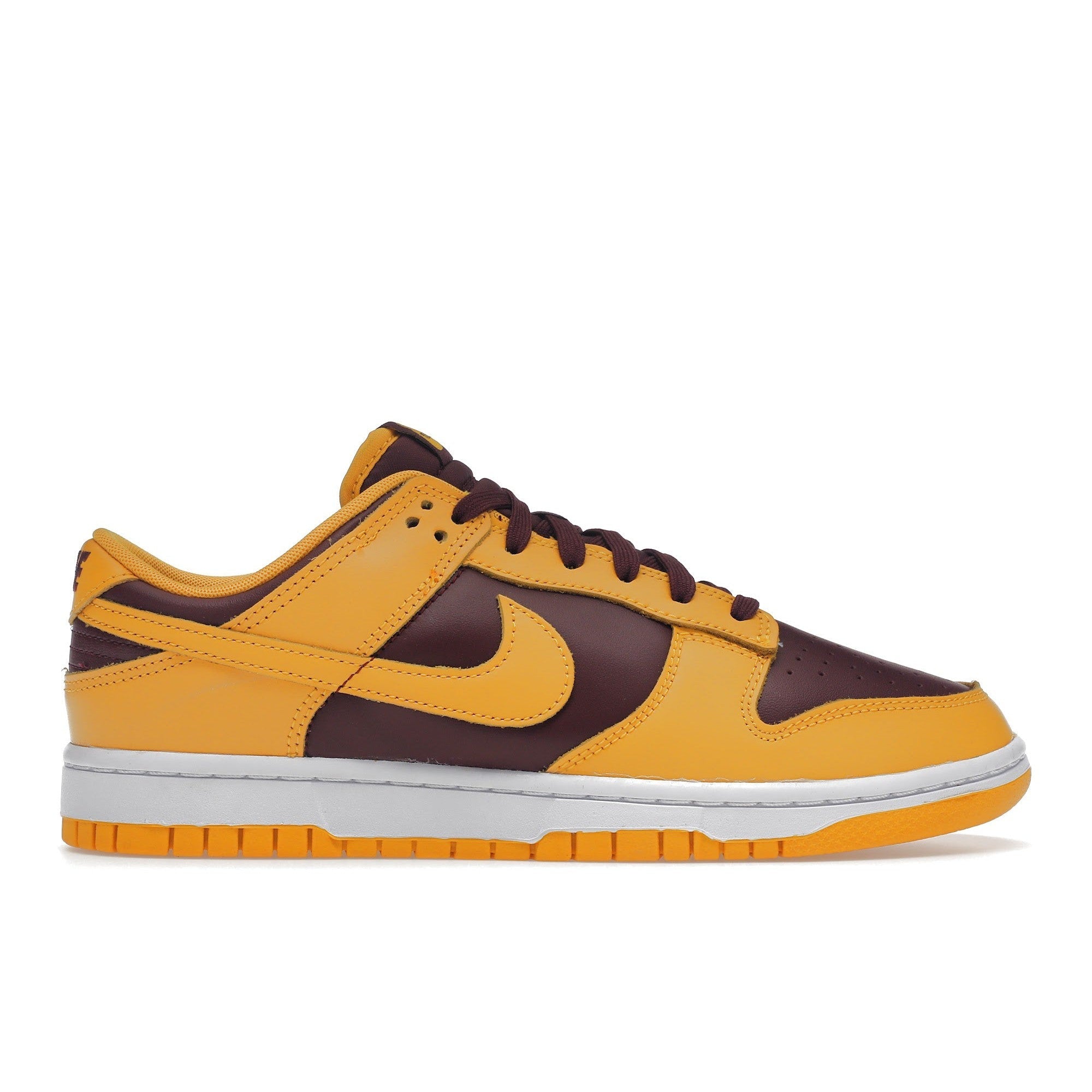 Nike Dunk Low Arizona State