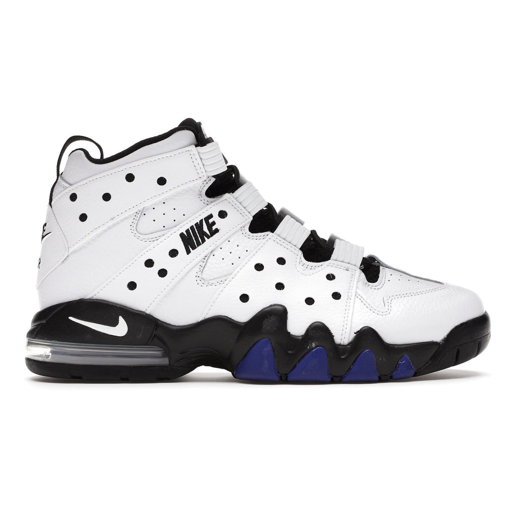 Nike Air Max 2 CB 94 White Varsity Purple (2021)