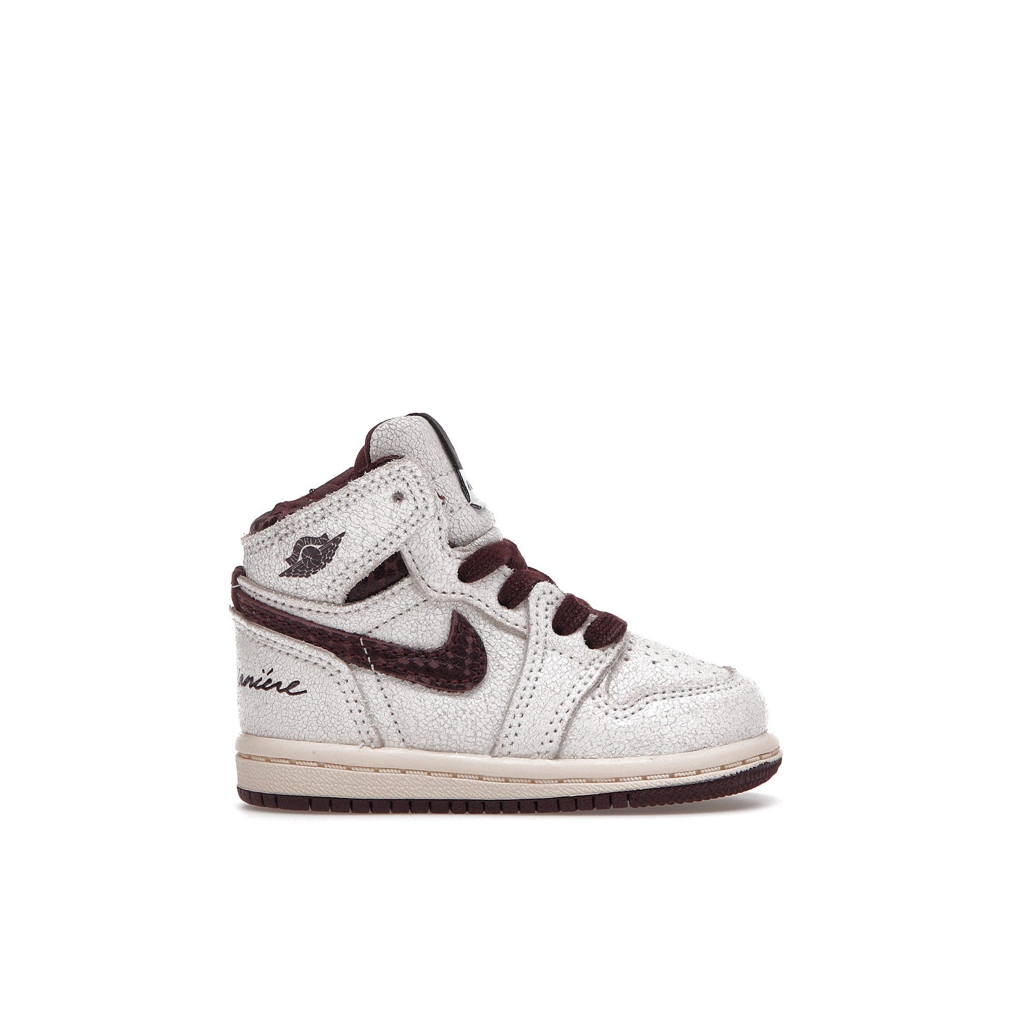 Air Jordan Retro 1 High OG "A Ma Maniére" (TD)